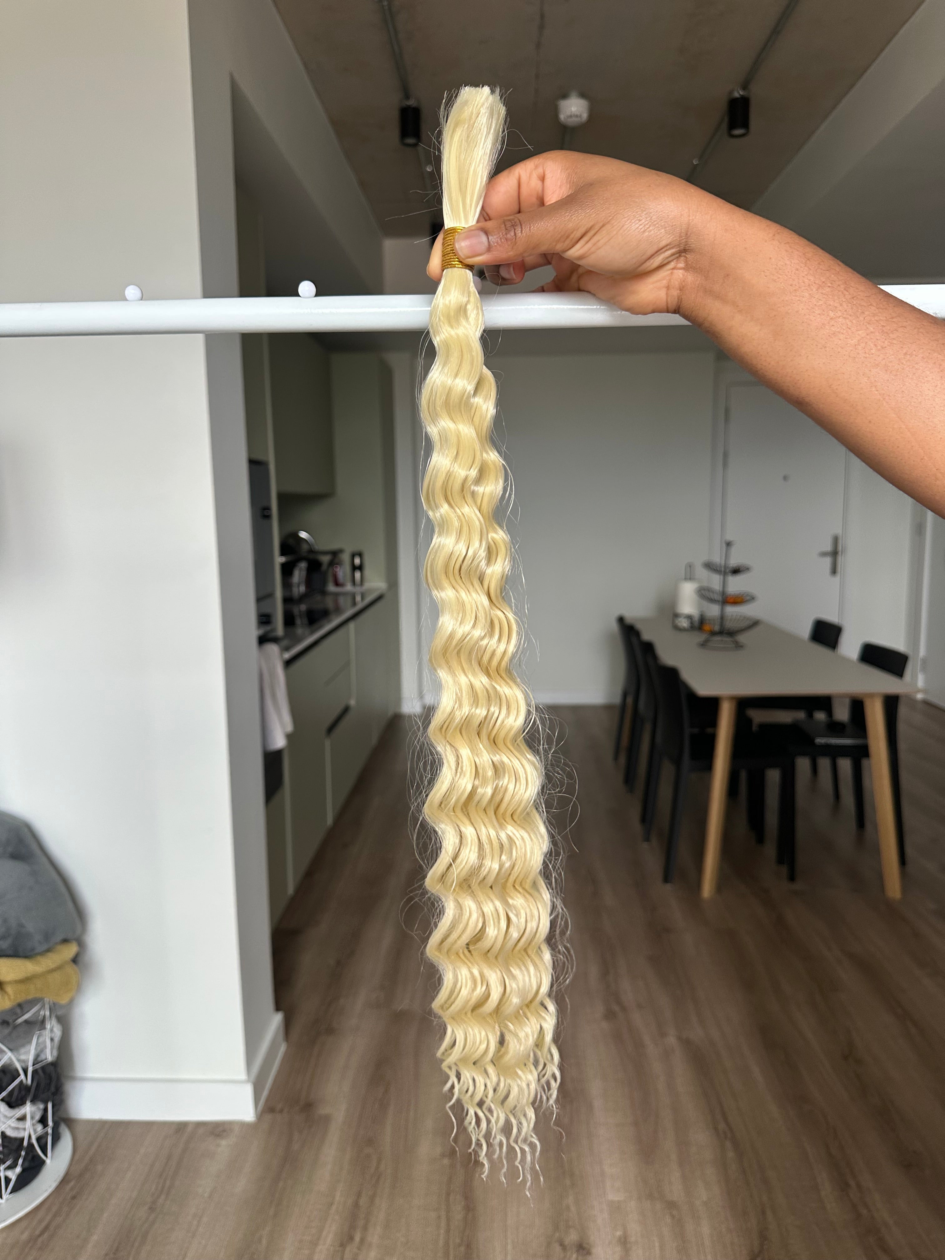 DEEP WAVE