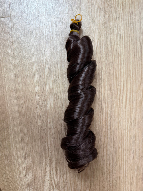 ALL COLOURS FRENCH CURLS 24’