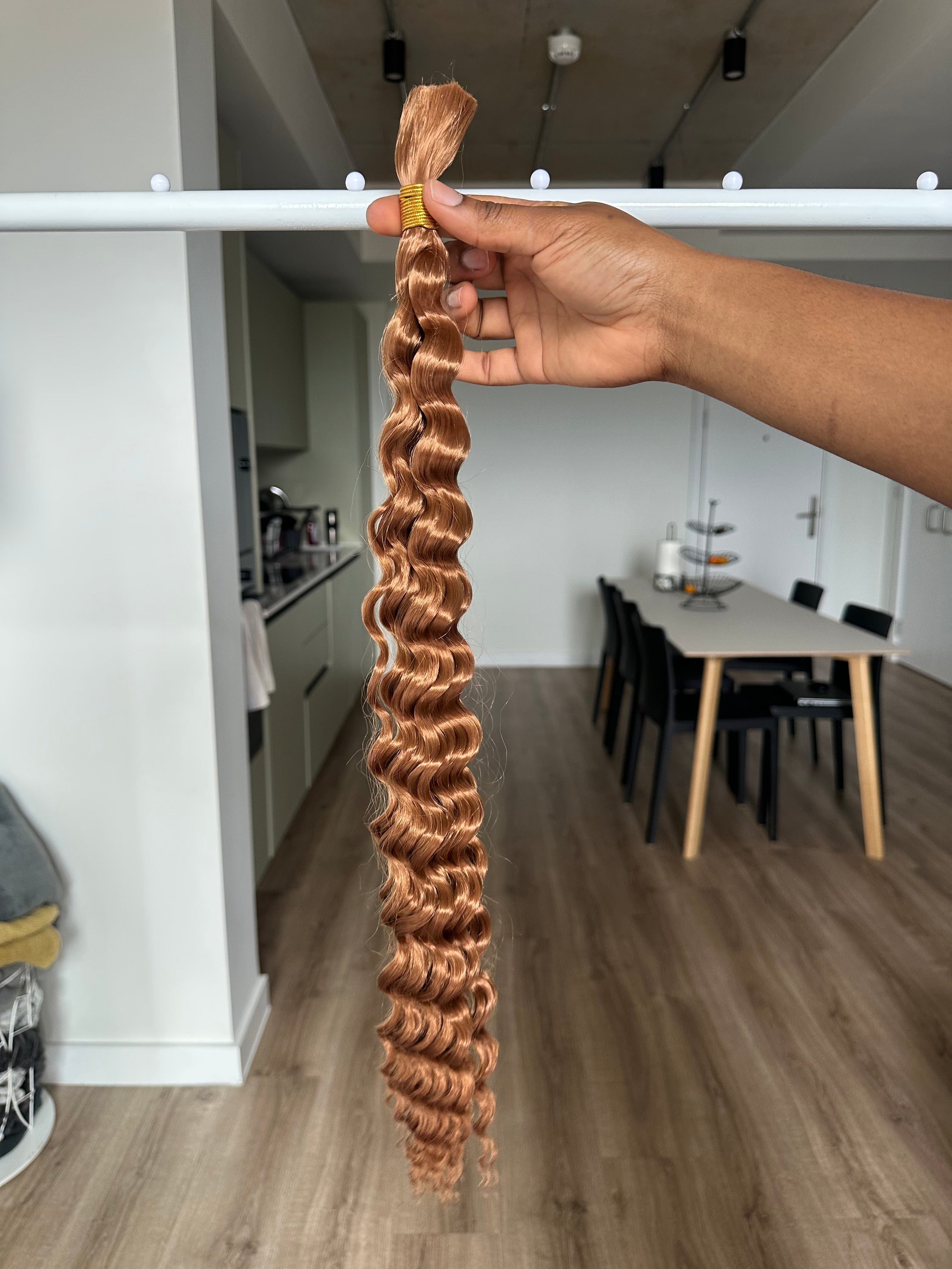 DEEP WAVE