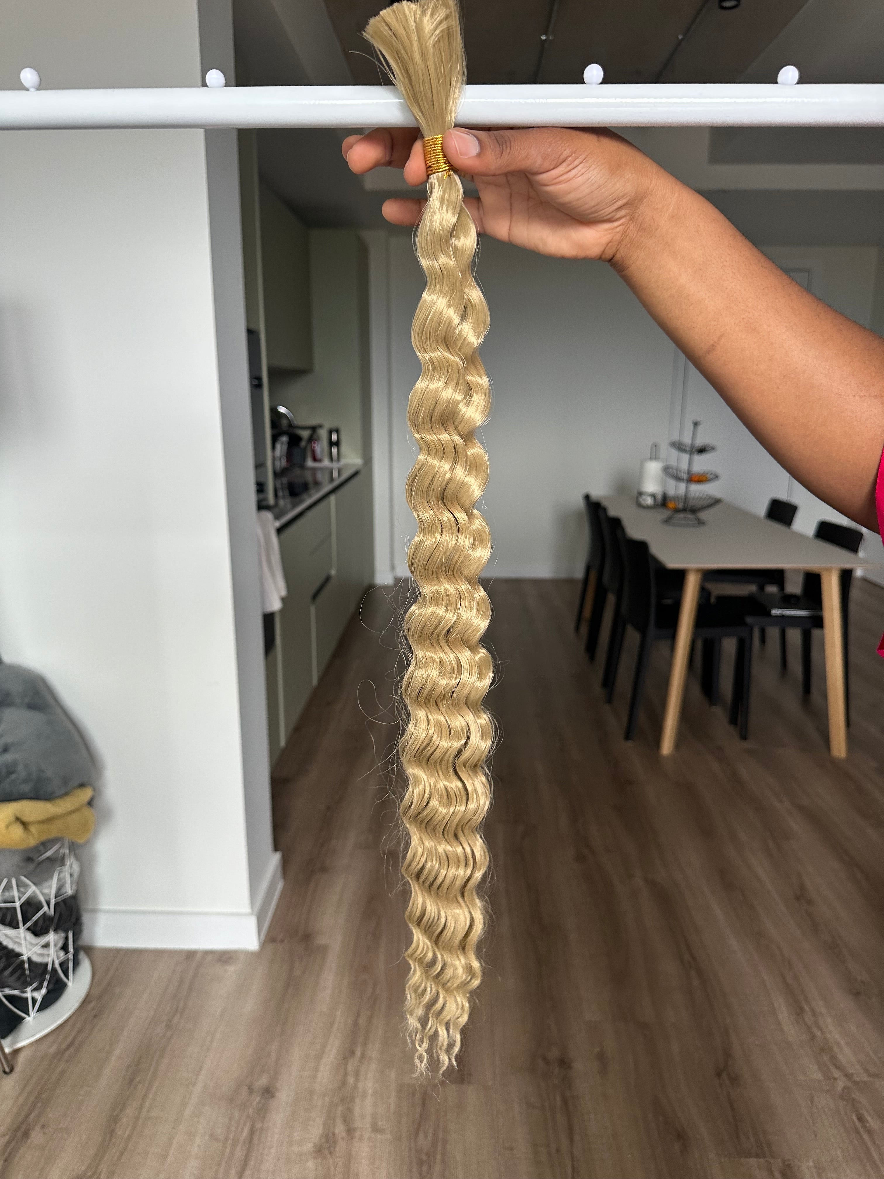 DEEP WAVE