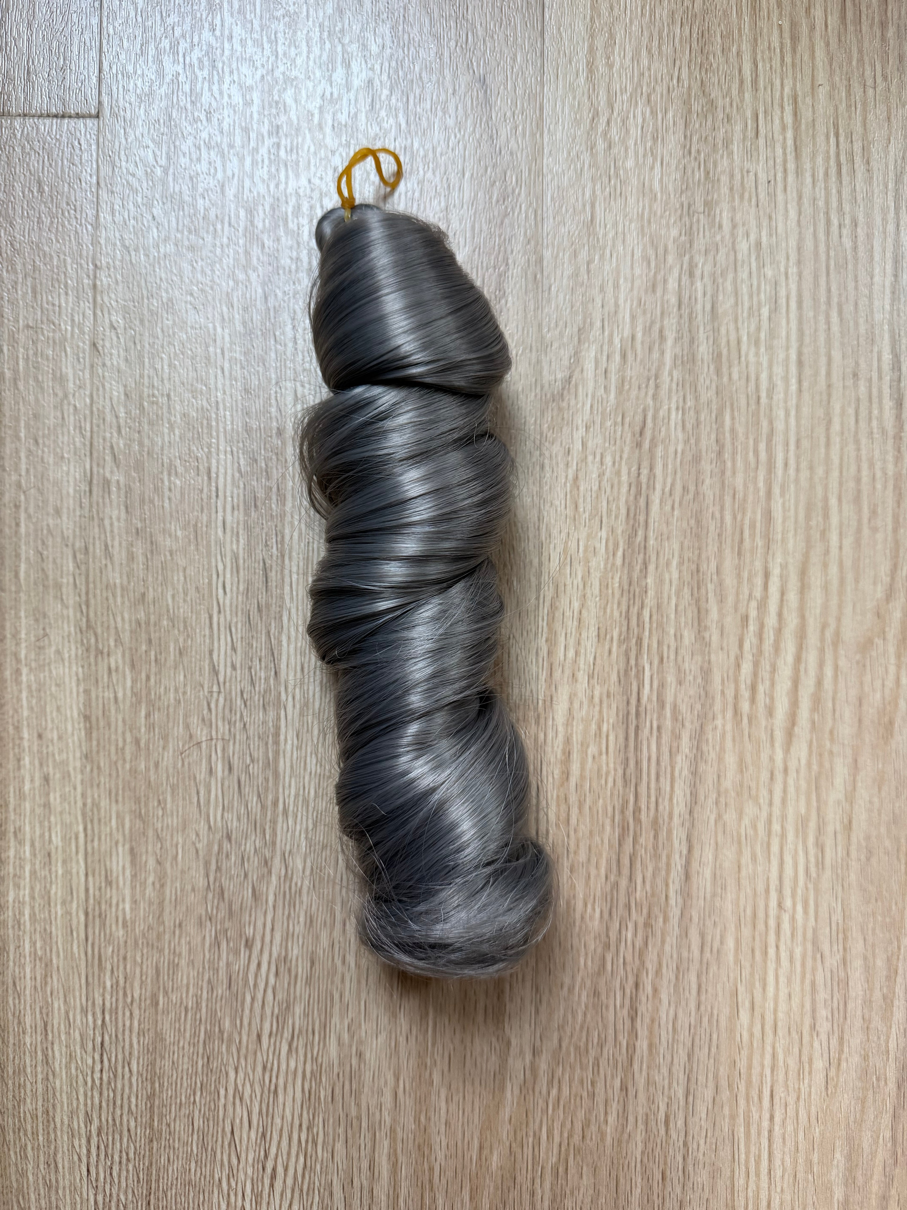 ALL COLOURS FRENCH CURLS 24’