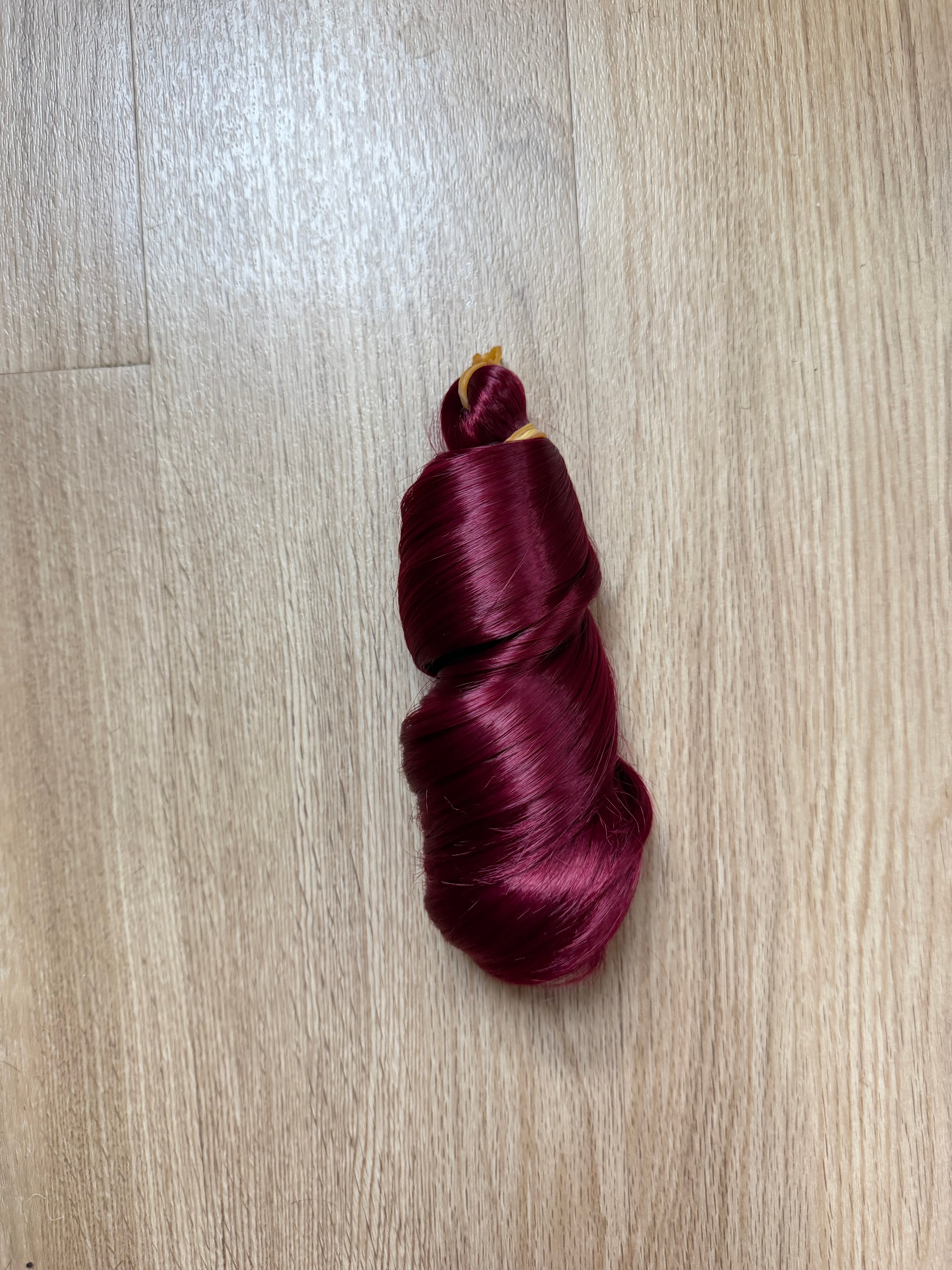 All COLOURS FRENCH CURLS 12’