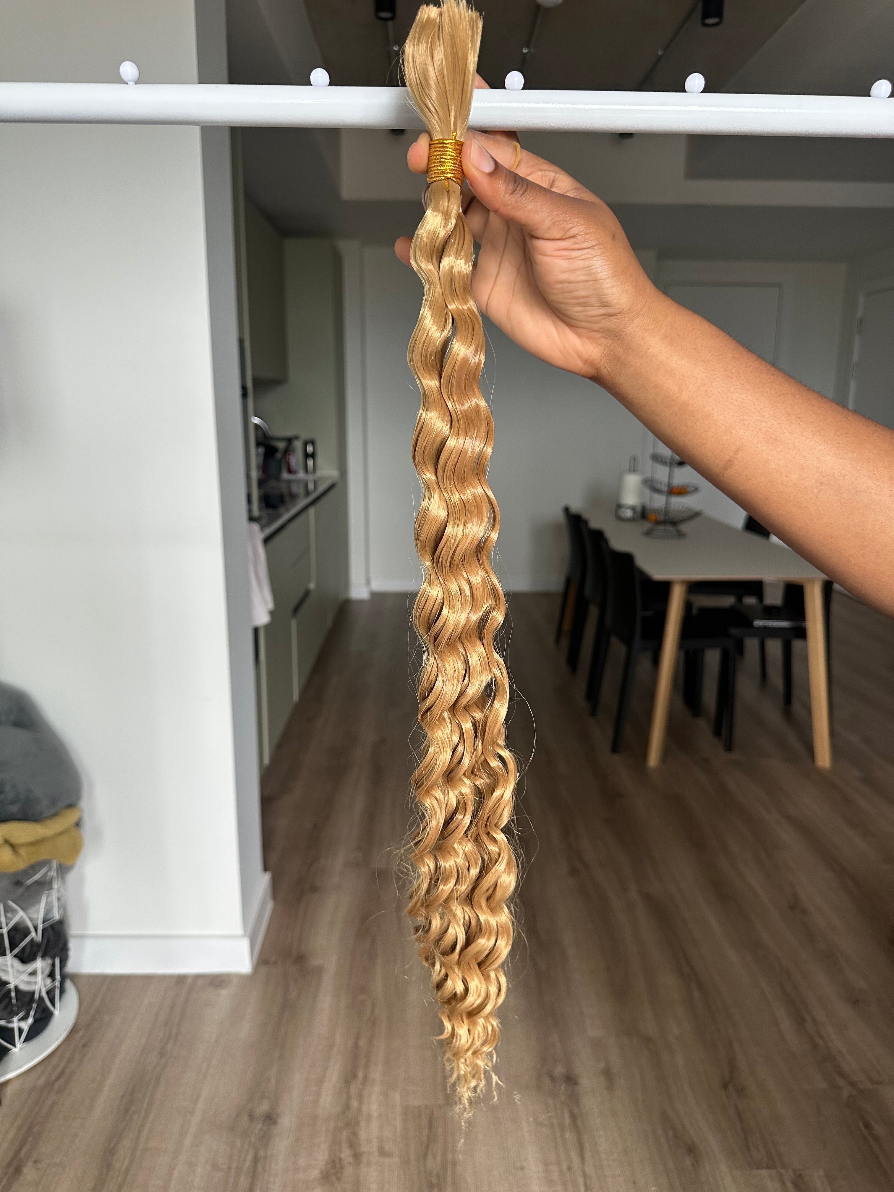 DEEP WAVE