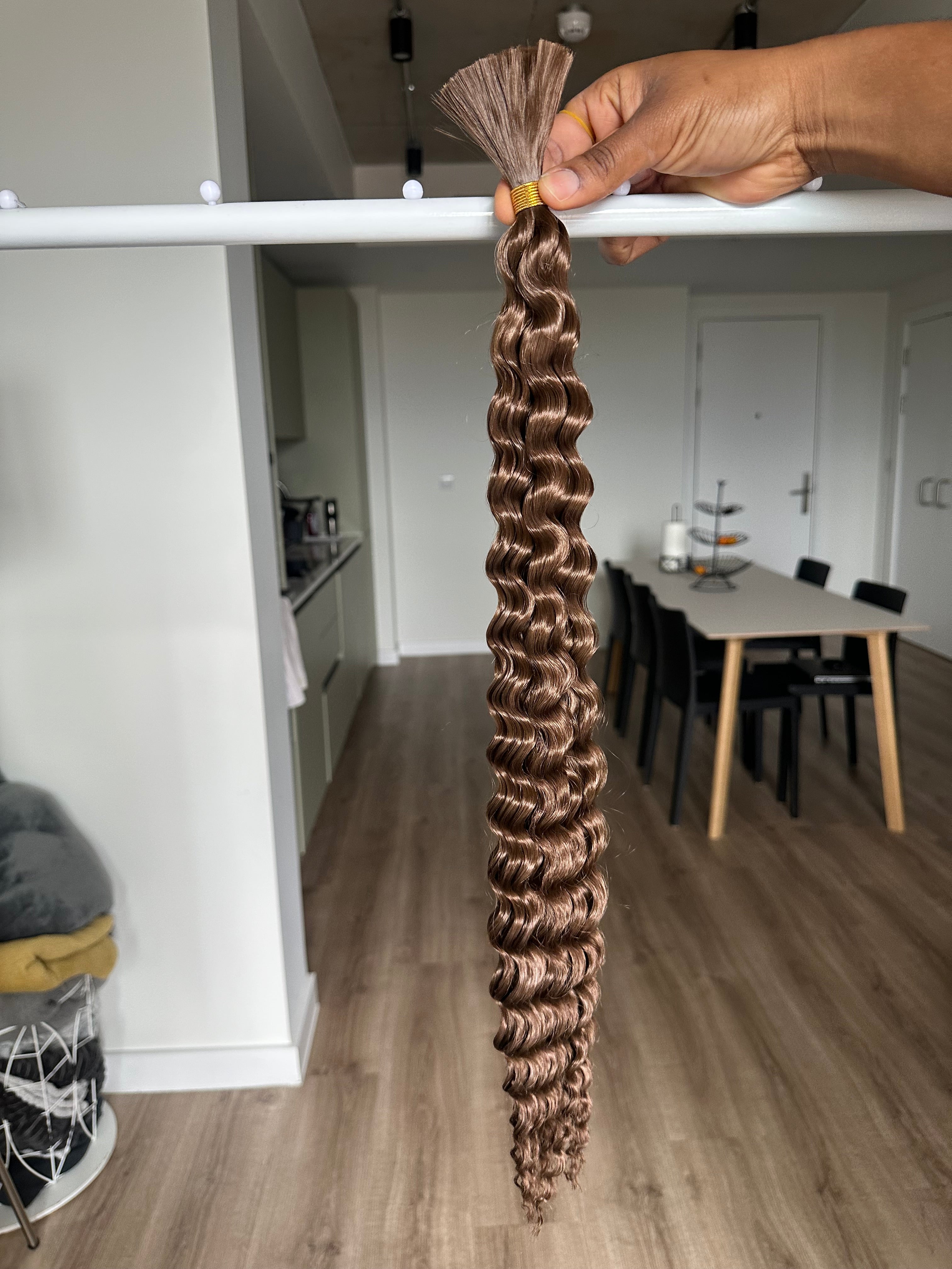 DEEP WAVE