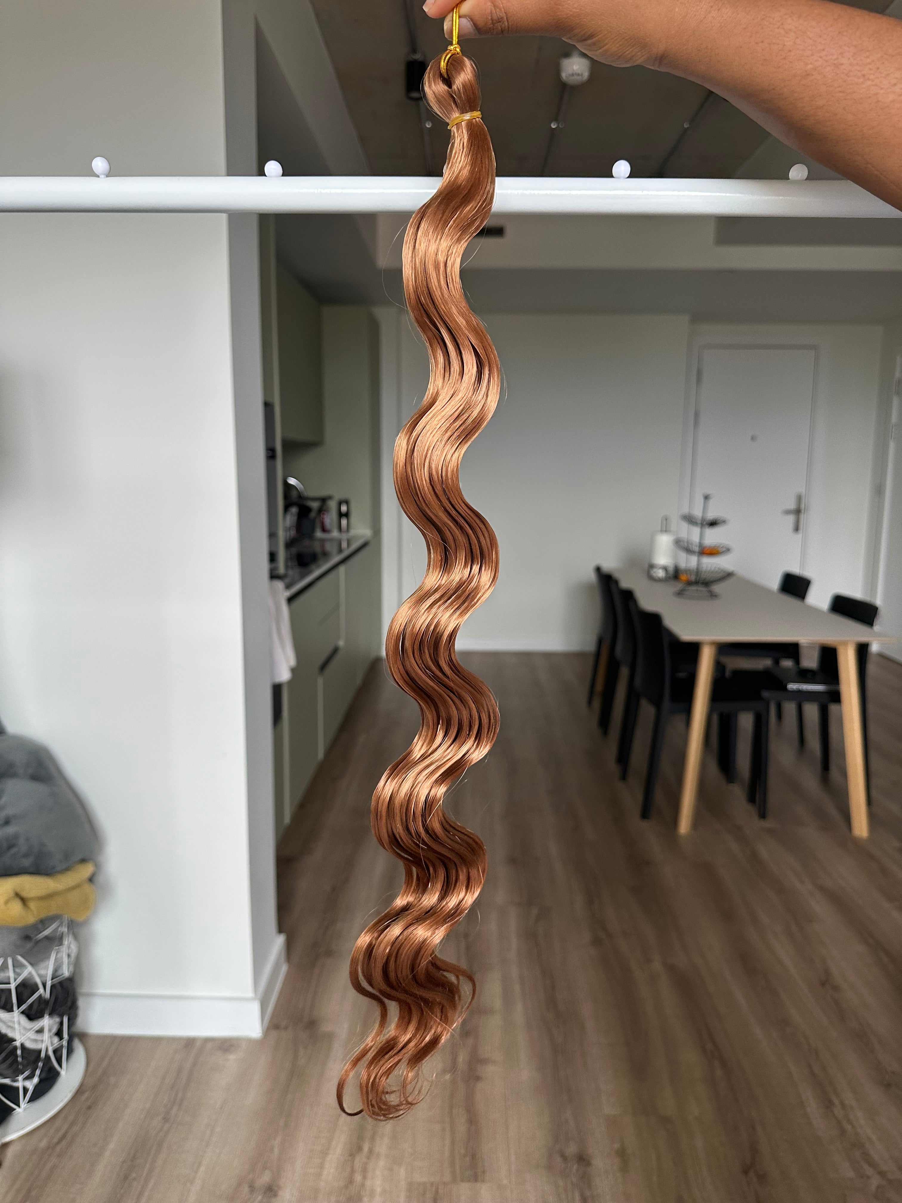 BODY WAVE