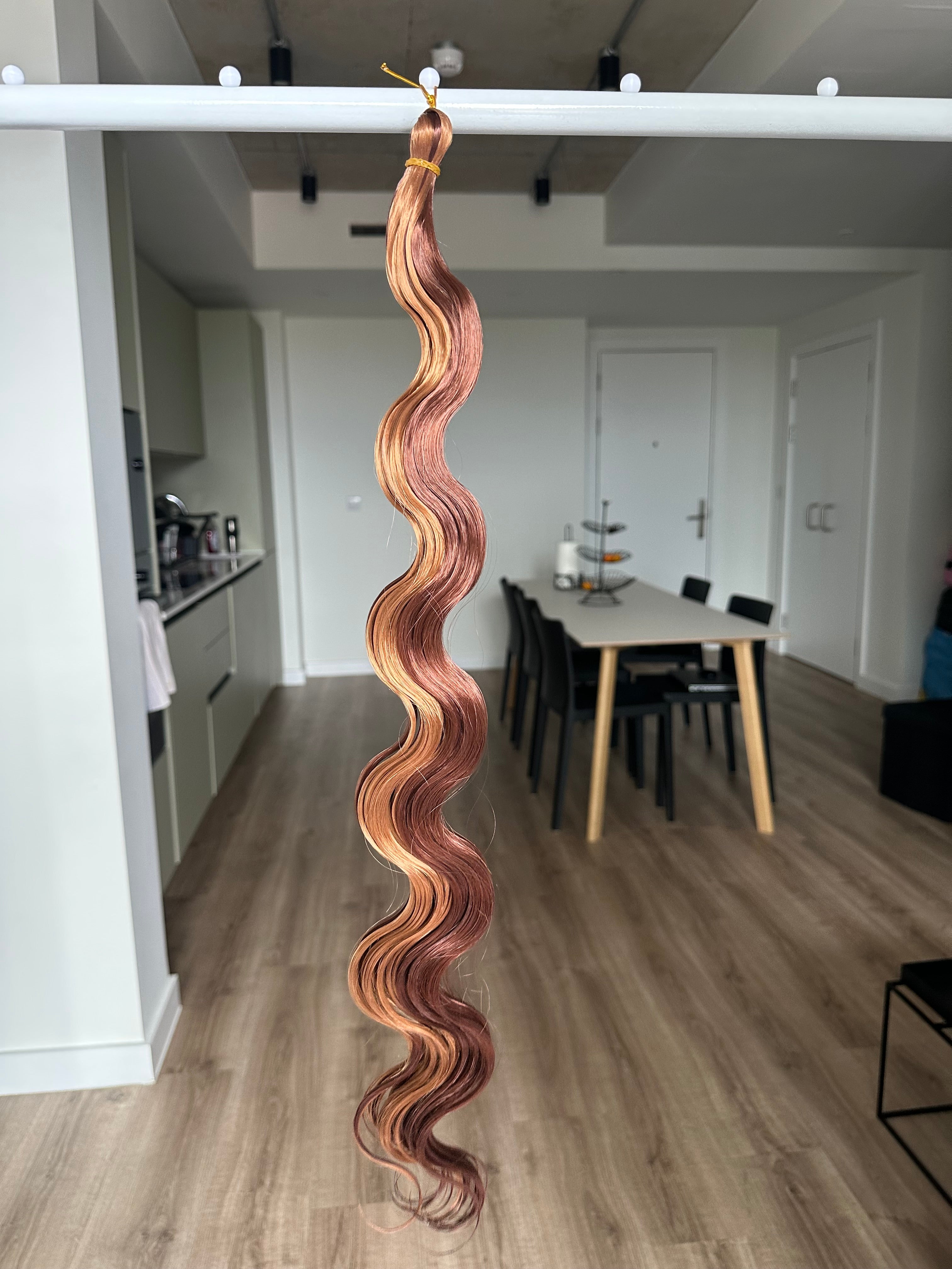 BODY WAVE