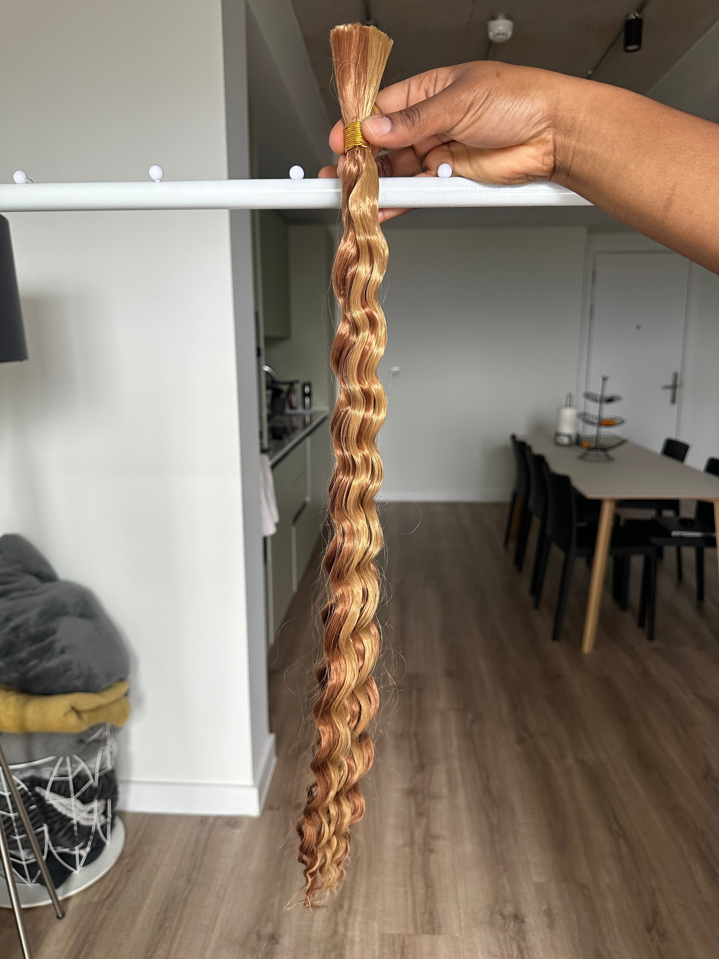 DEEP WAVE