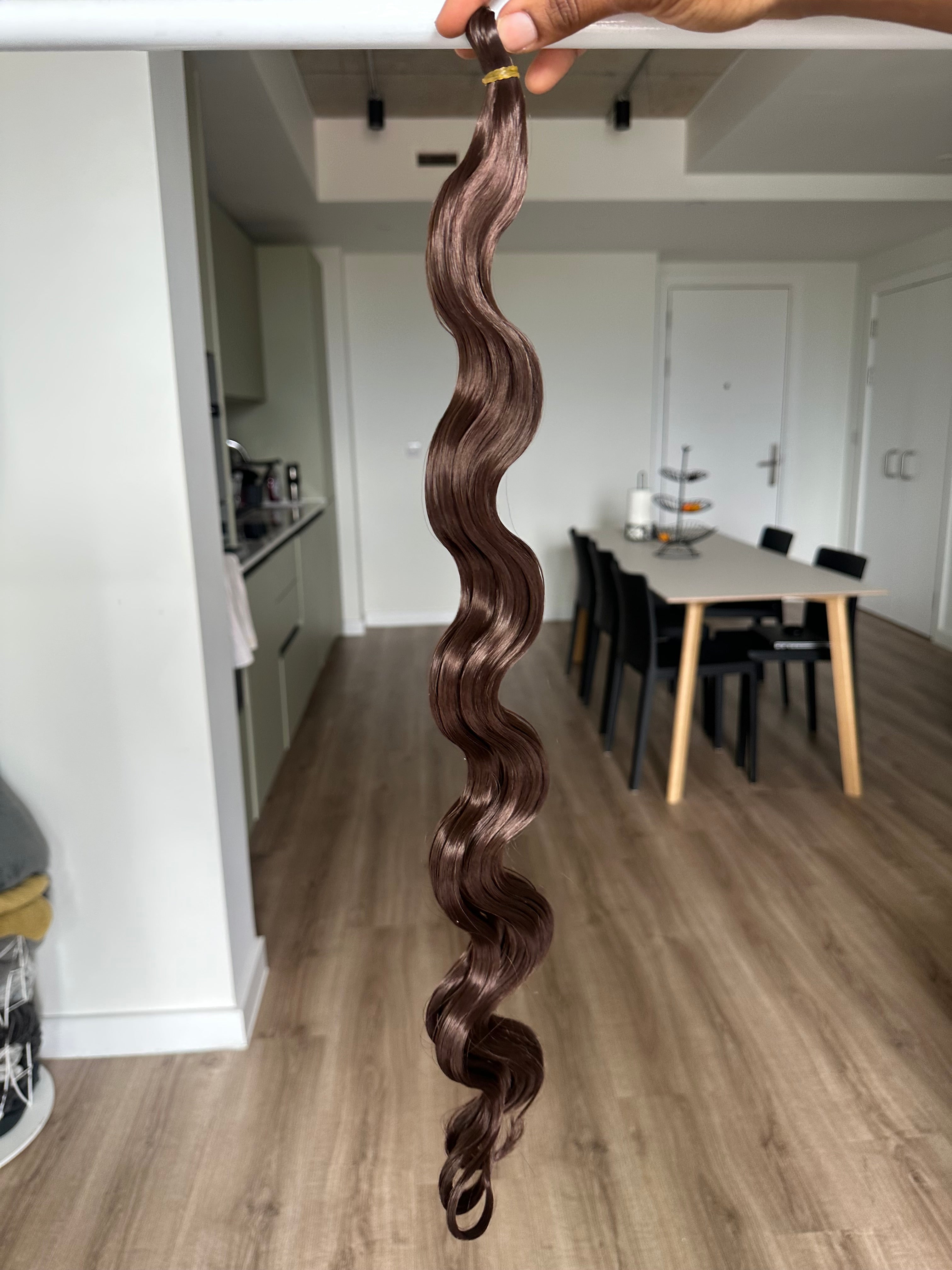 BODY WAVE