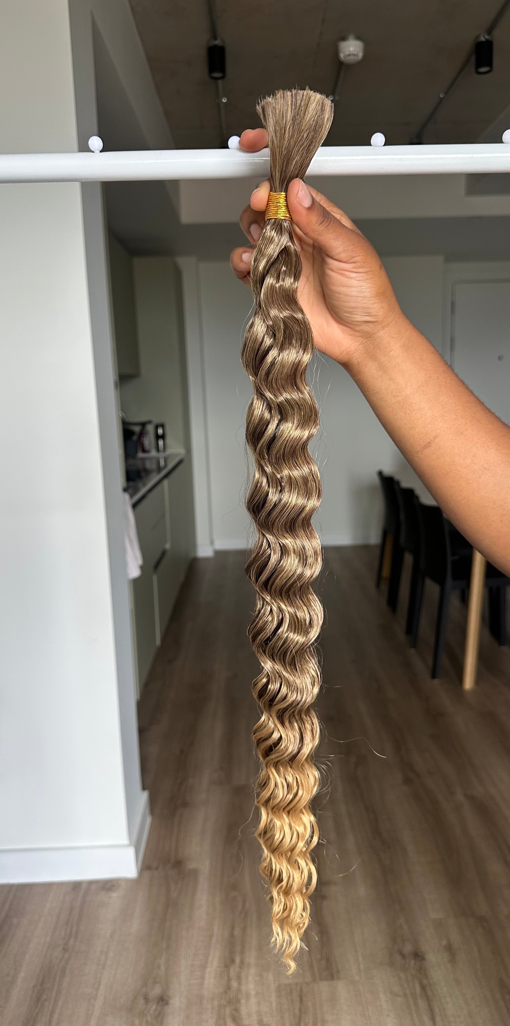 DEEP WAVE
