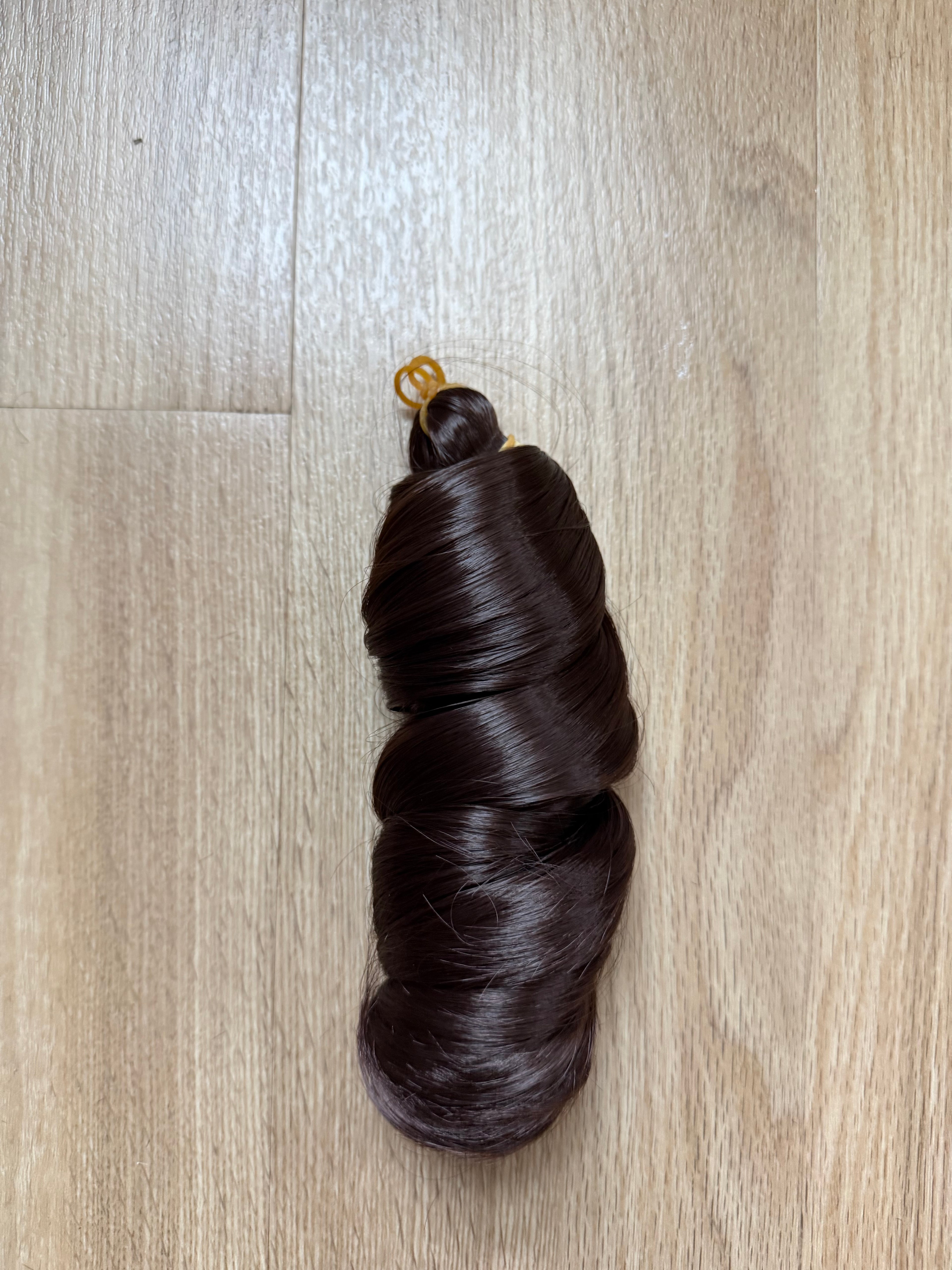 All COLOURS FRENCH CURLS 12’