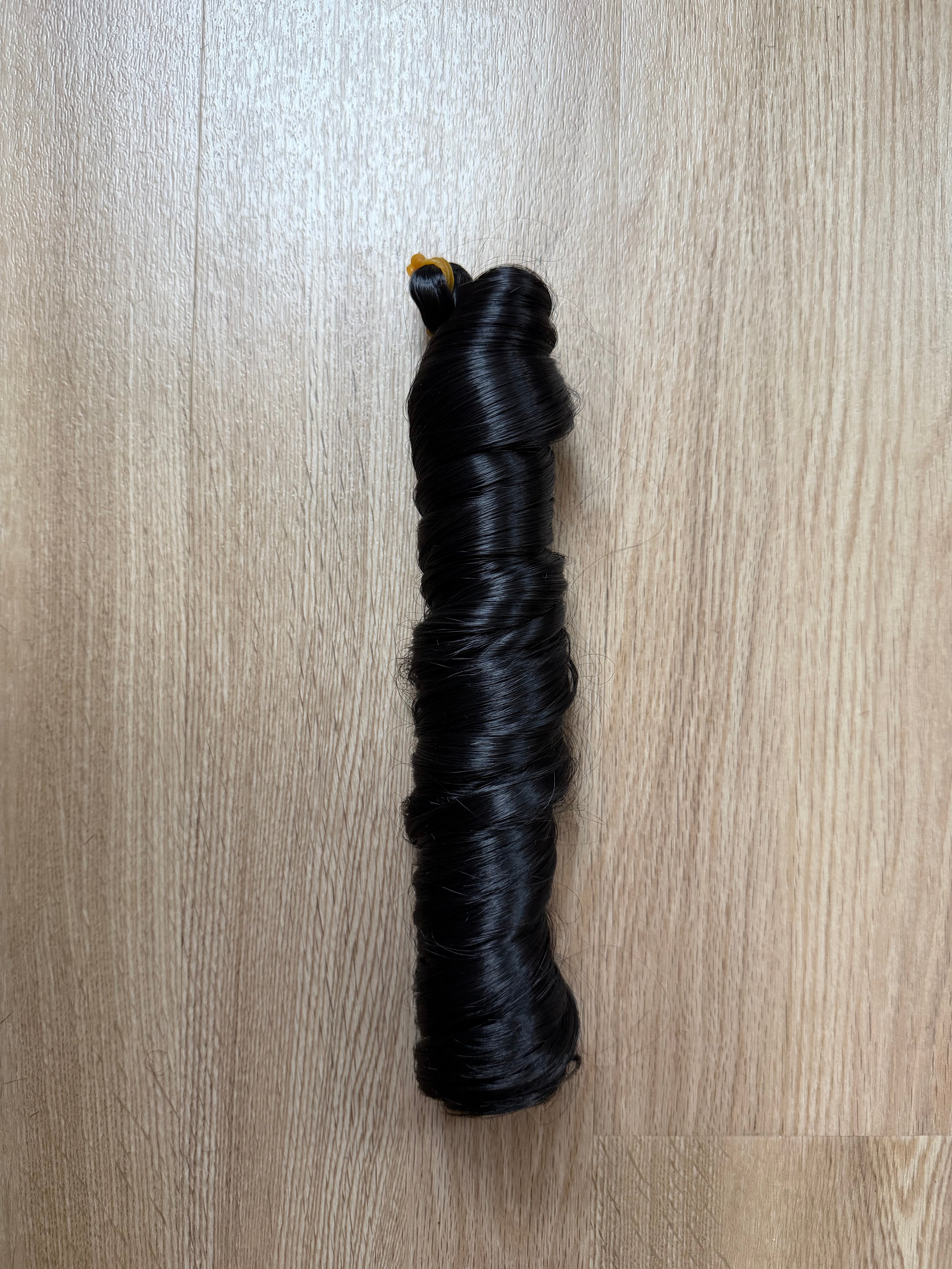 ALL COLOURS FRENCH CURLS 24’