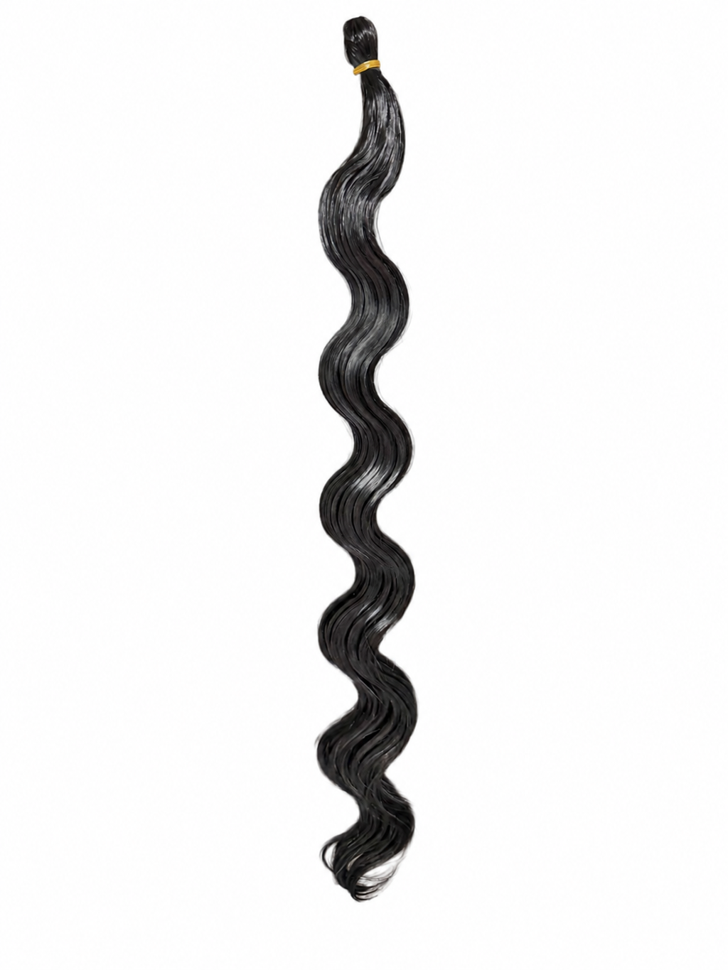 BODY WAVE