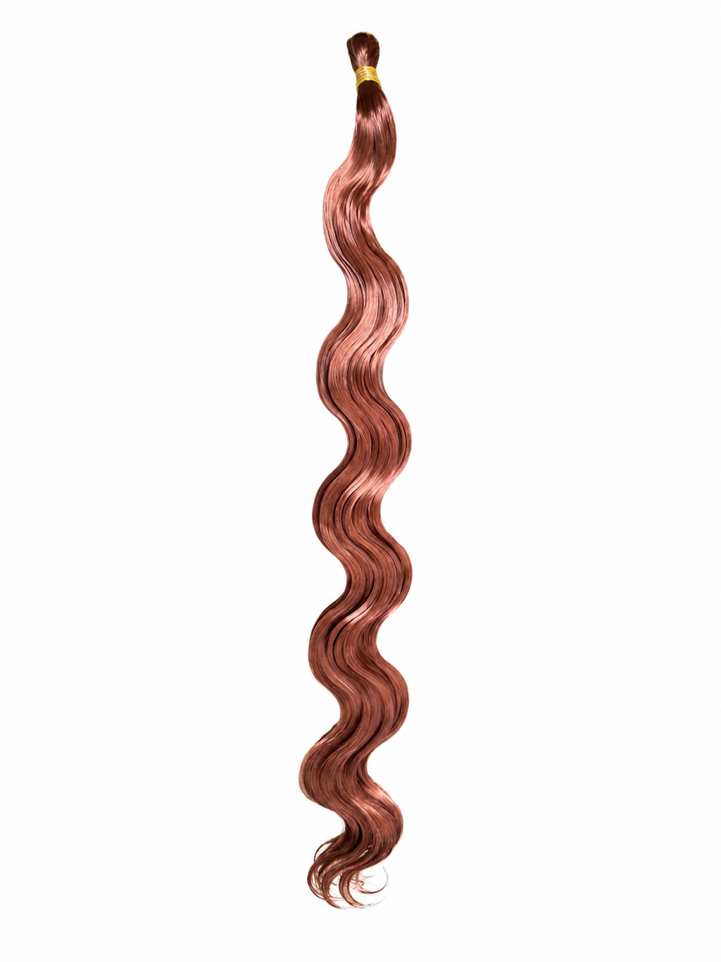 BODY WAVE