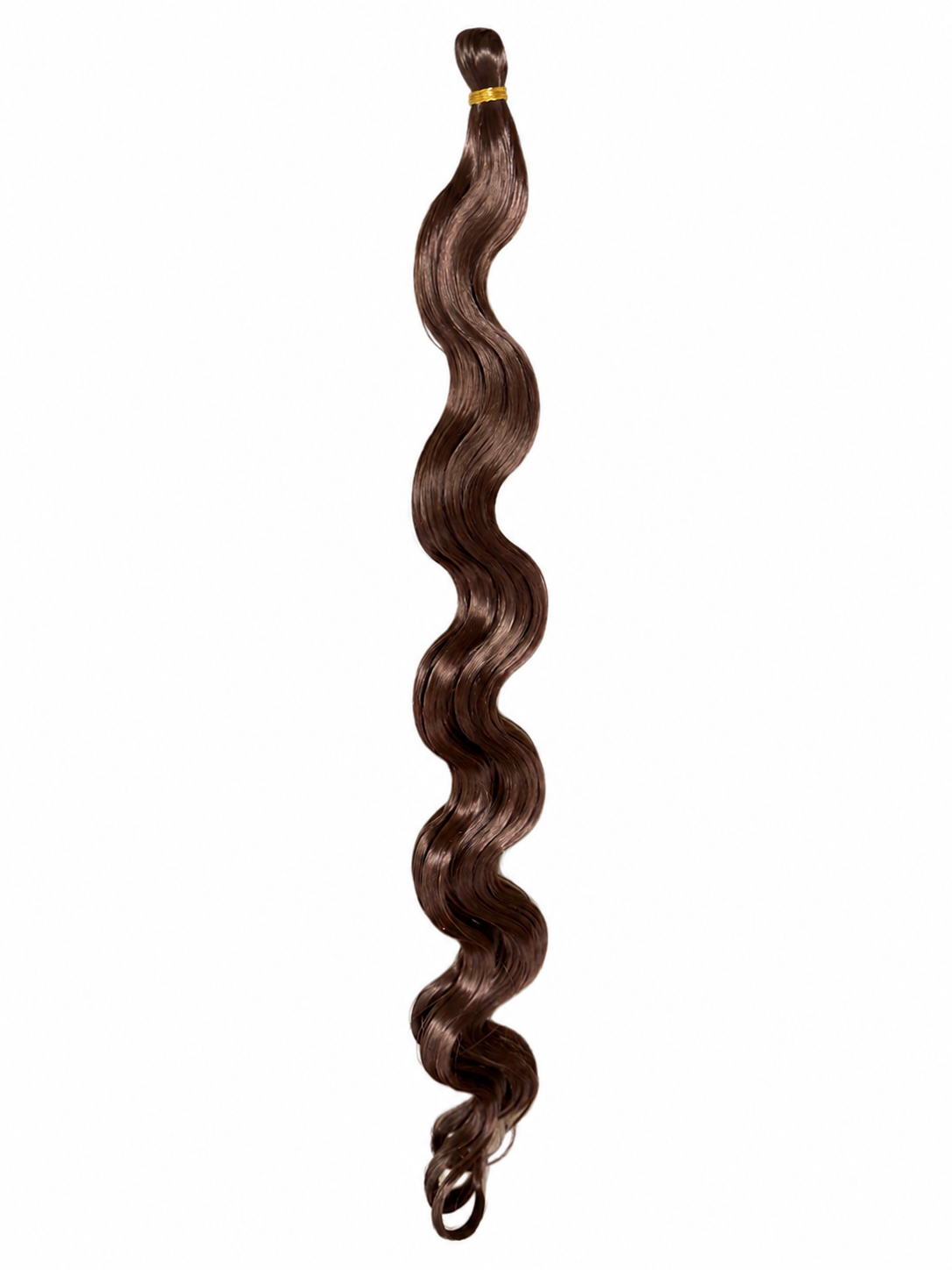 BODY WAVE