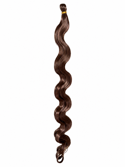 BODY WAVE