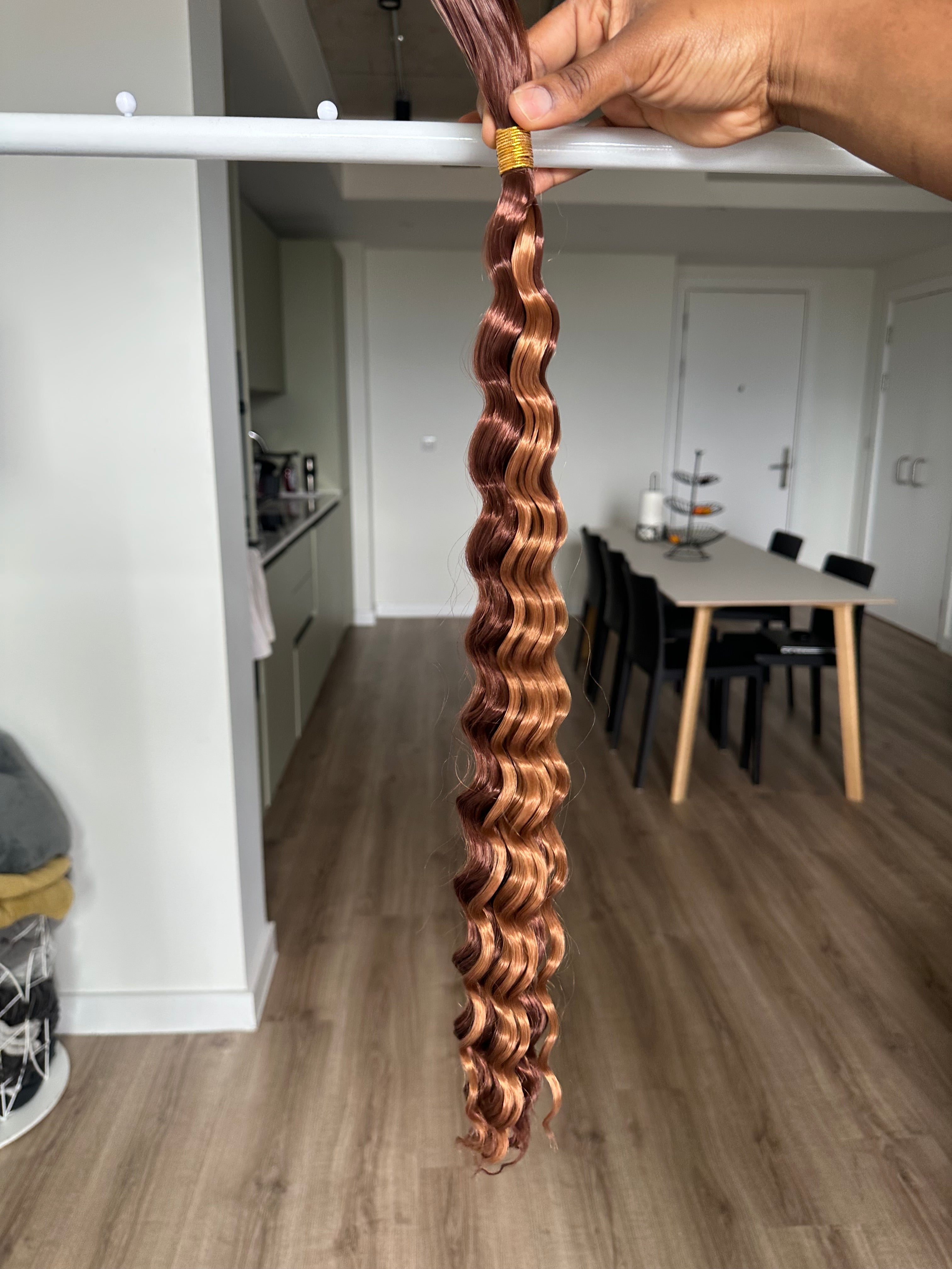 DEEP WAVE