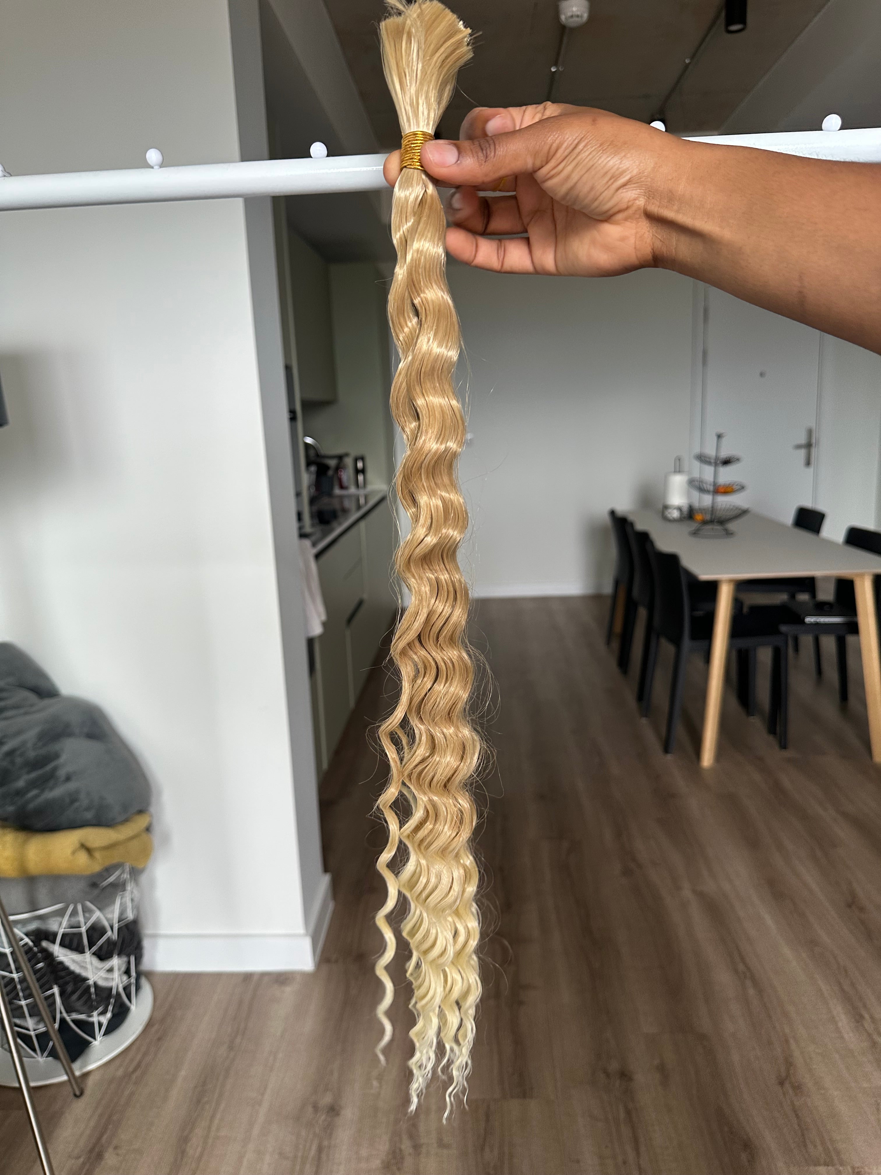 DEEP WAVE