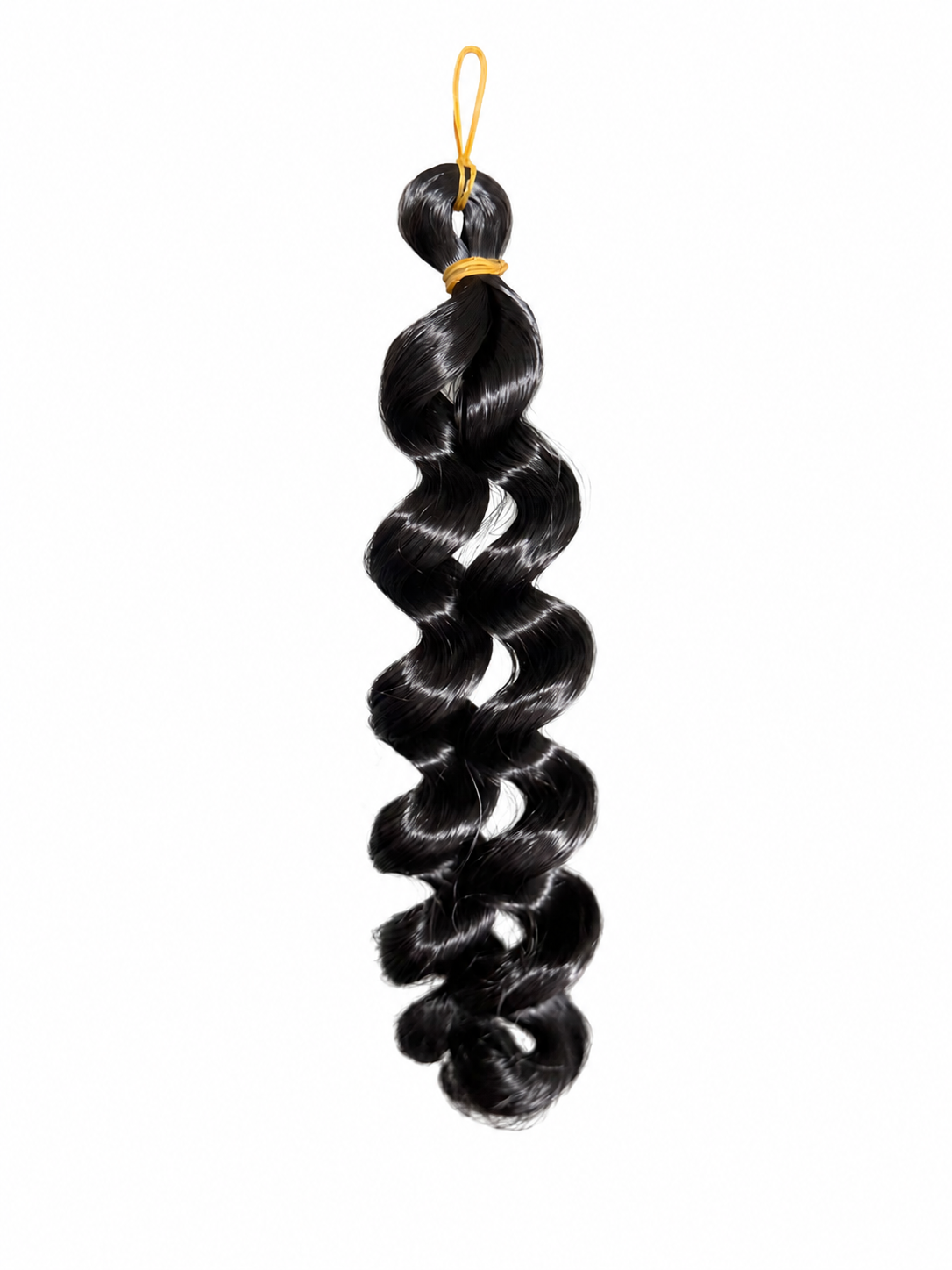 LOOSE CURLS (ITALIAN)