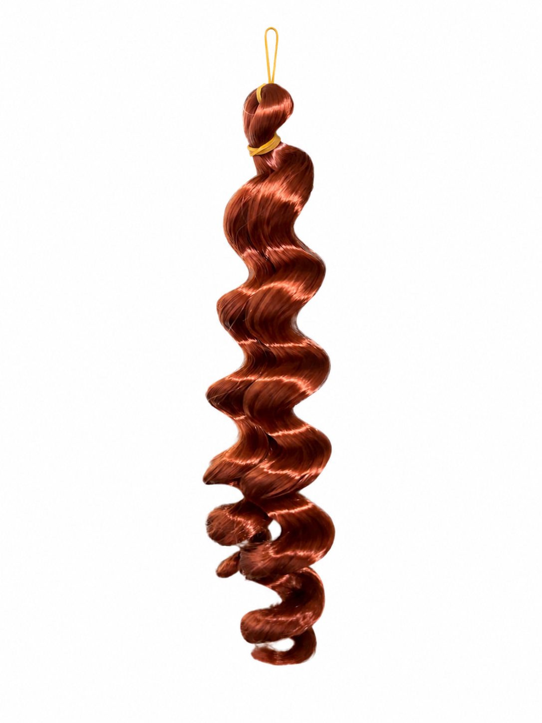 LOOSE CURLS (ITALIAN)
