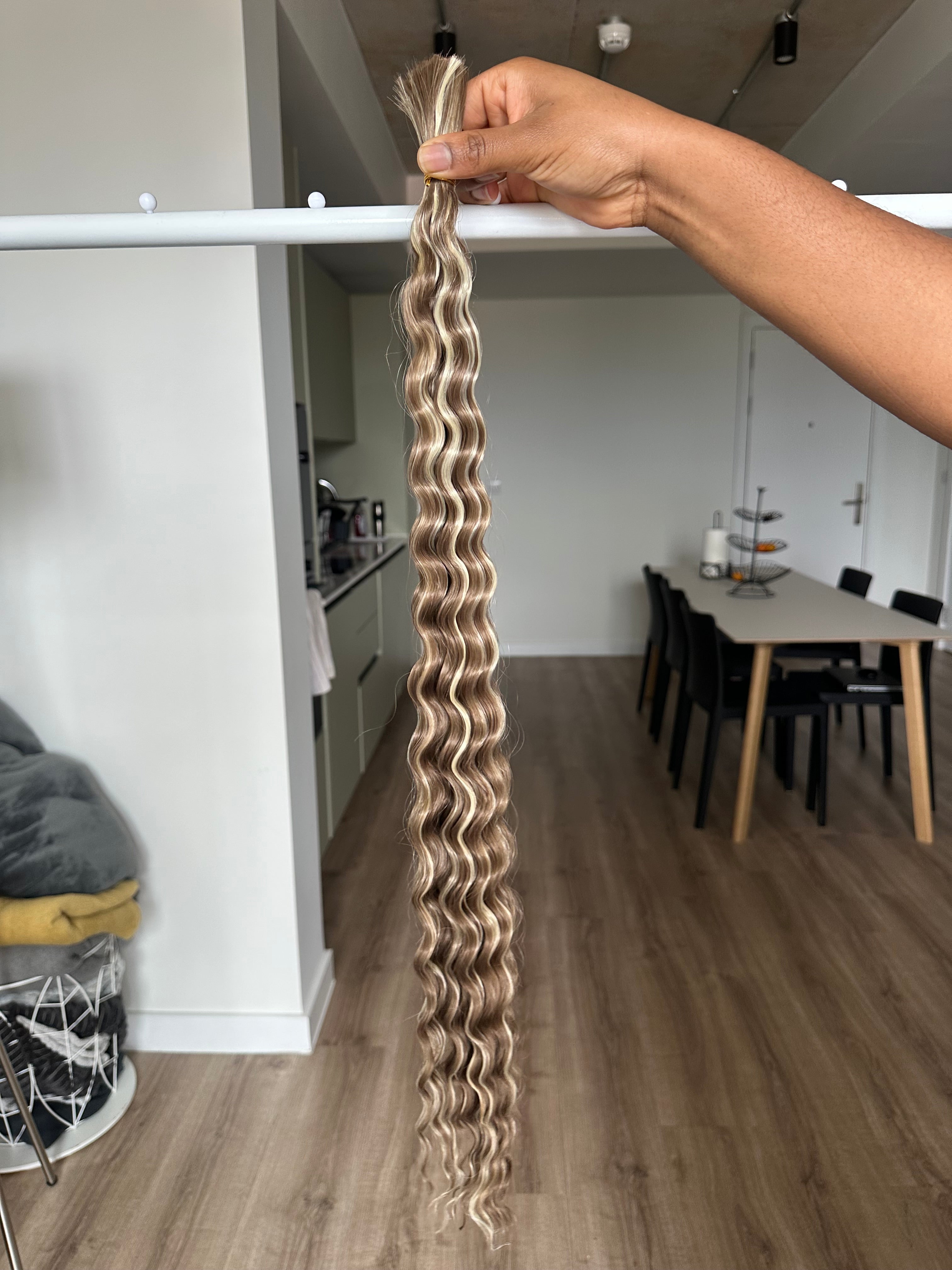 DEEP WAVE