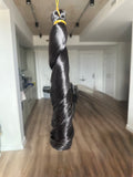 All COLOURS FRENCH CURLS 12’
