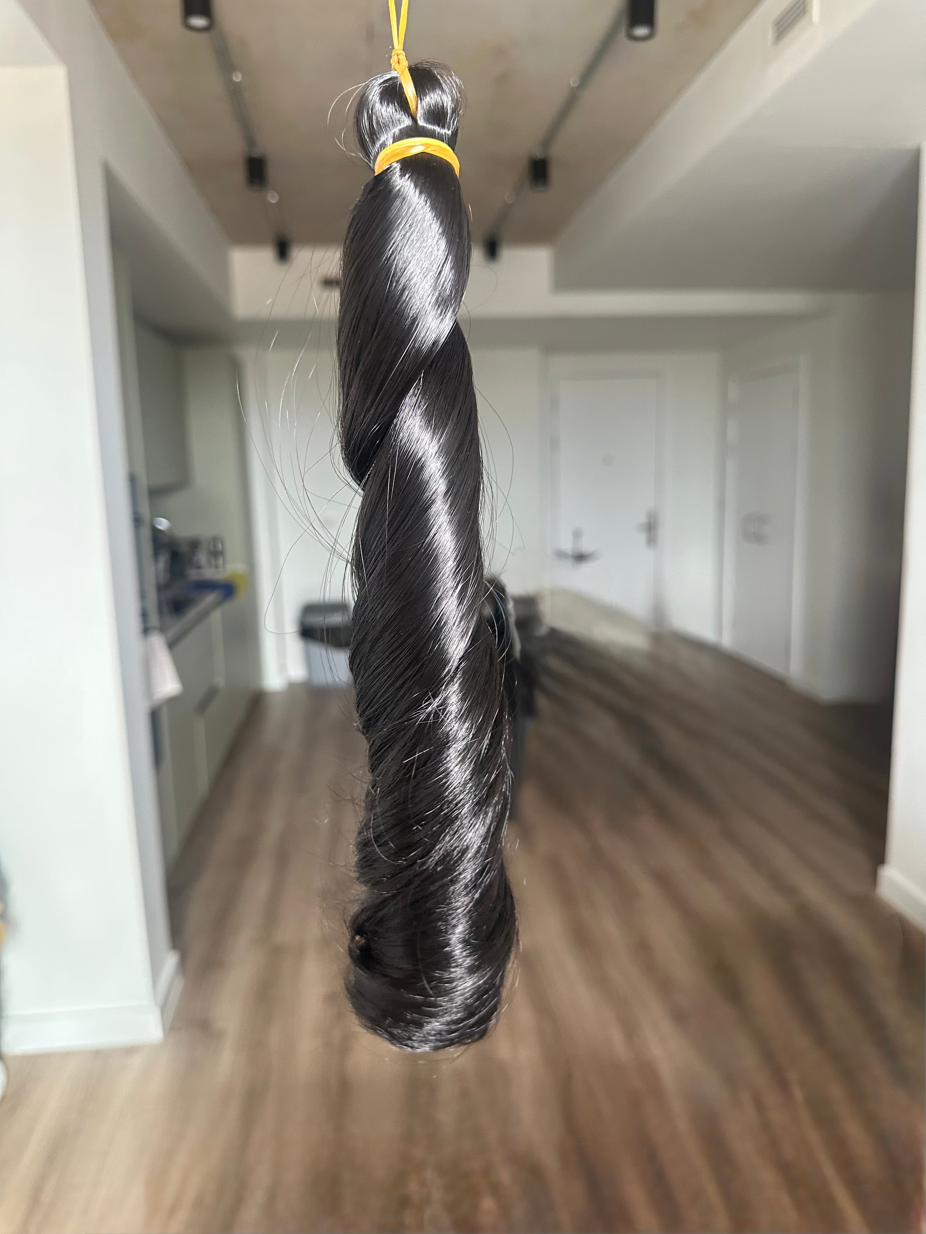 All COLOURS FRENCH CURLS 12’