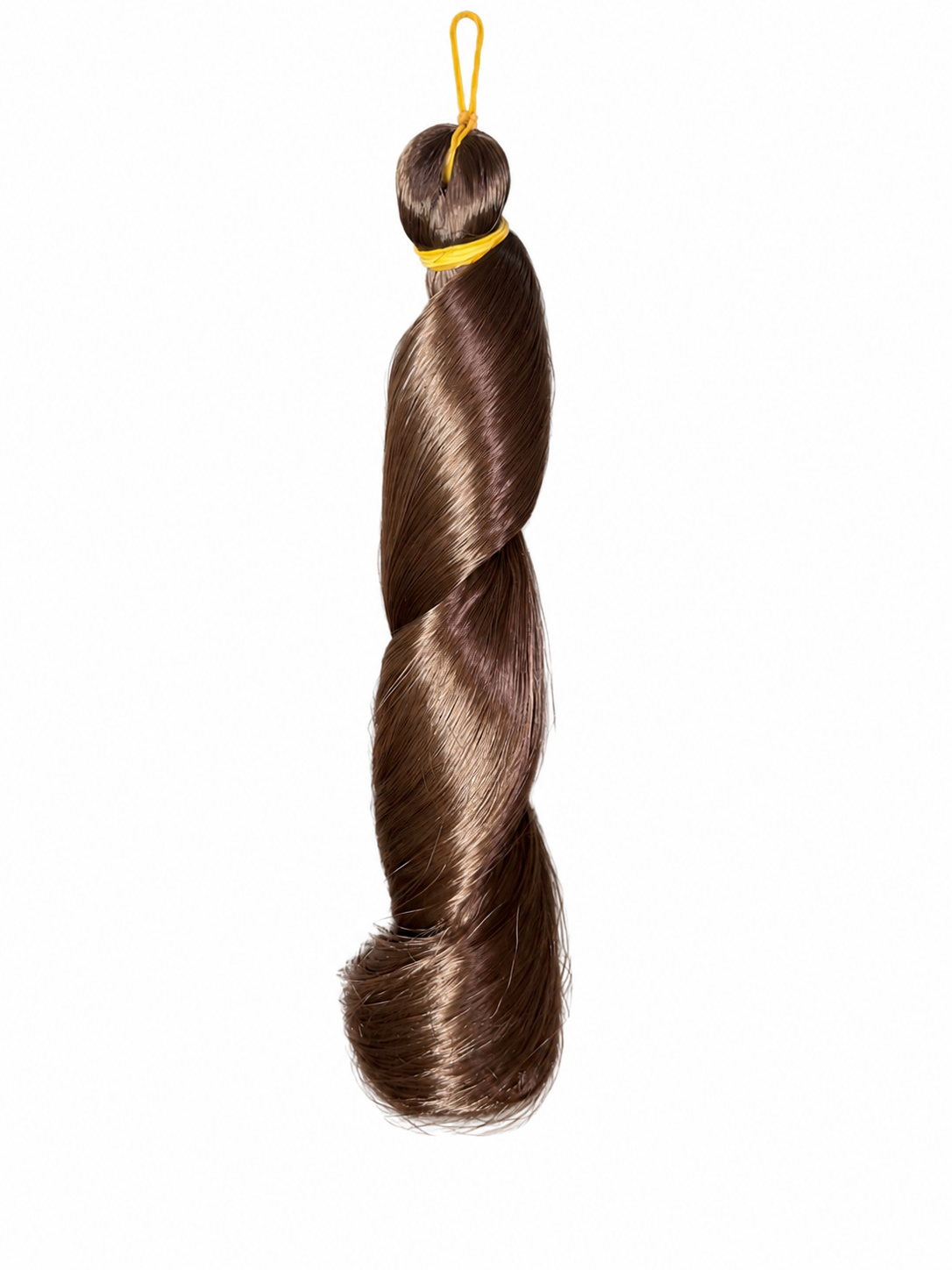 12 INCHES FRENCH CURLS